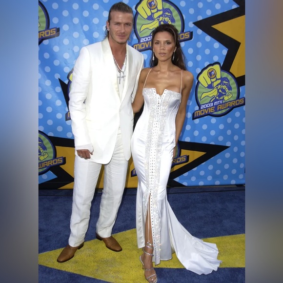 Dolce & Gabbana One of a kind Vintage Pumps custom made for ……..37 - Picture 15 of 15